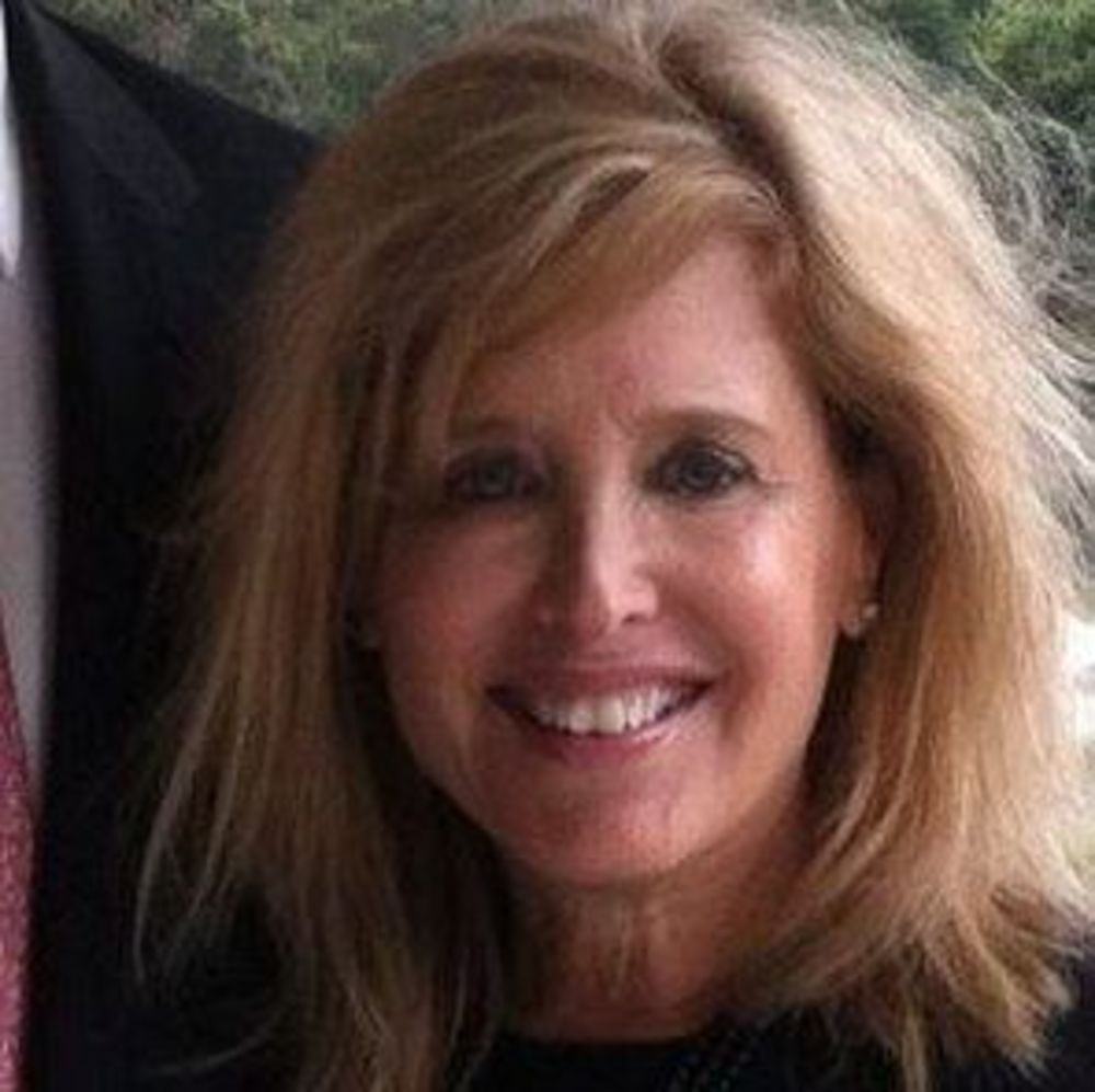 Meet your Posher, Jodie